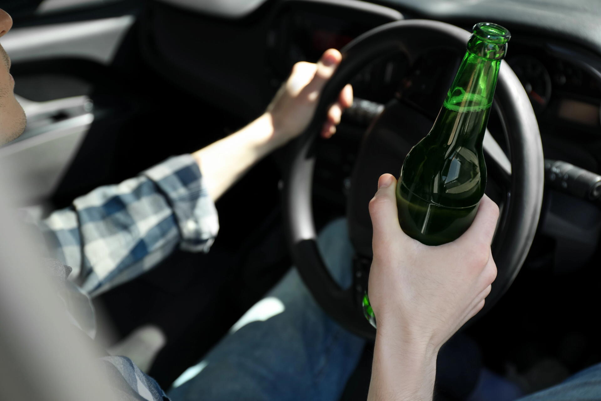 Tolerance alkoholu v Chorvatsku a roce 2025: Jaká jsou pravidla?
