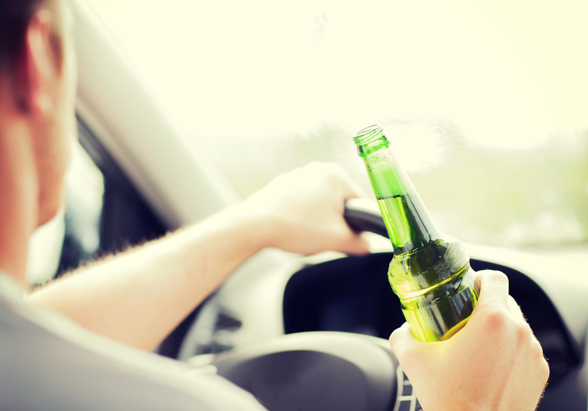 Tolerance alkoholu v Chorvatsku a rok 2023: Jaká jsou pravidla?