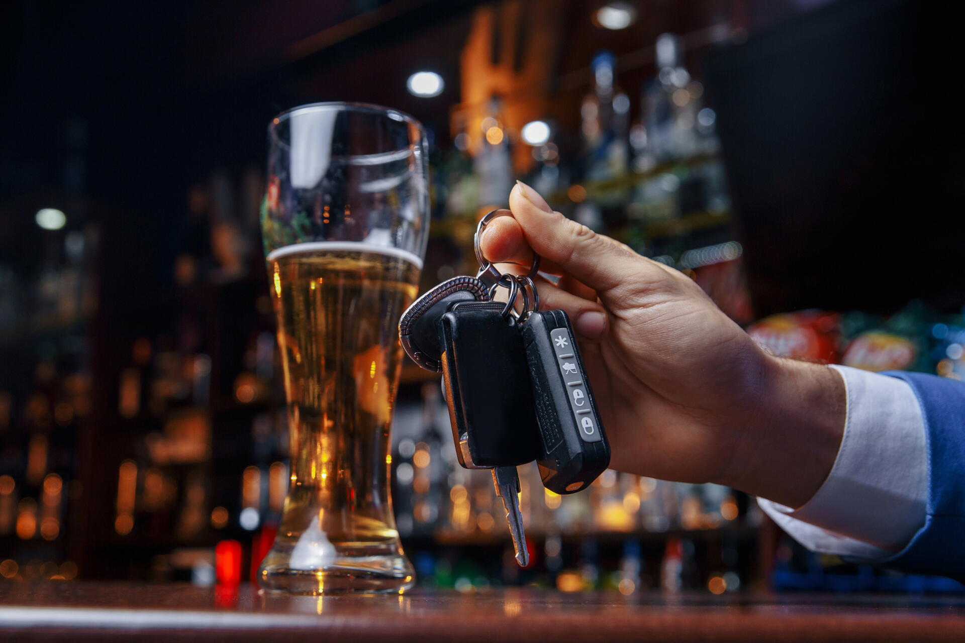 Tolerance alkoholu ve vybraných evropských státech