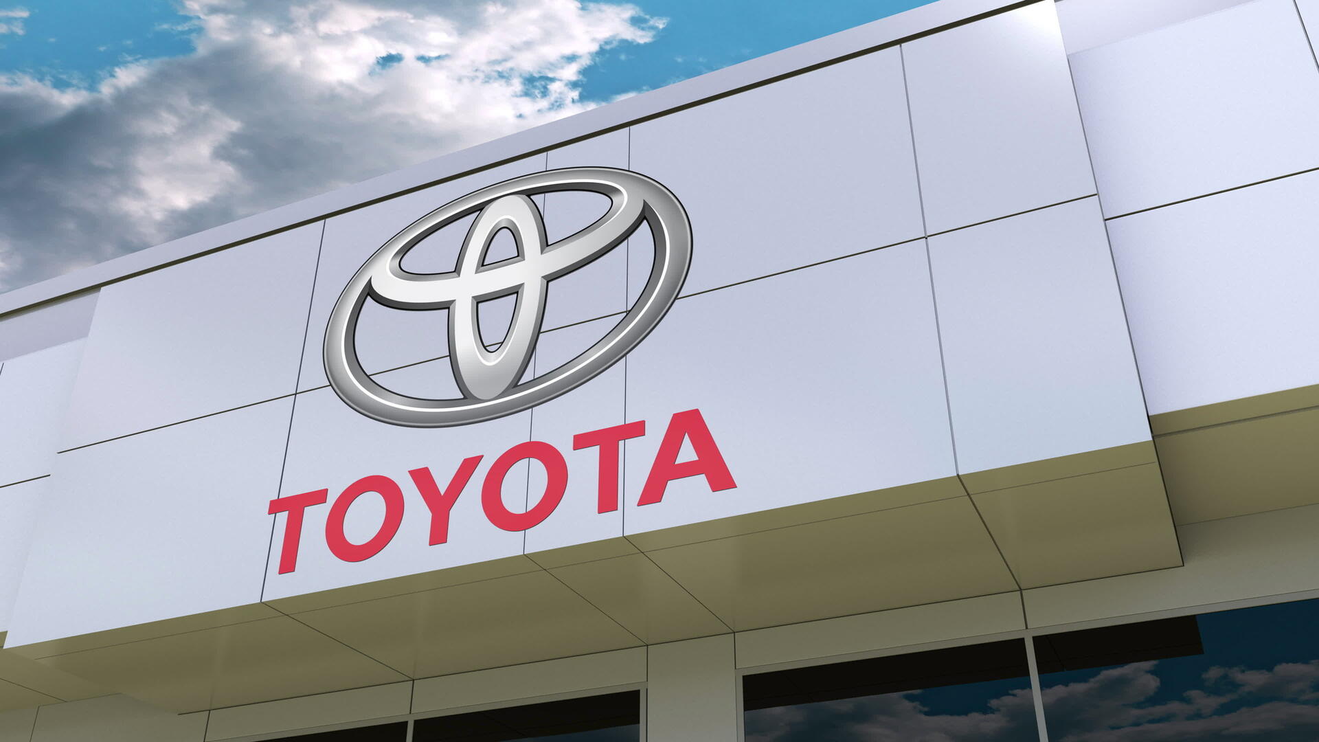 Toyota vypnula německým řidičům vytápění na dálku. Uprostřed zimy