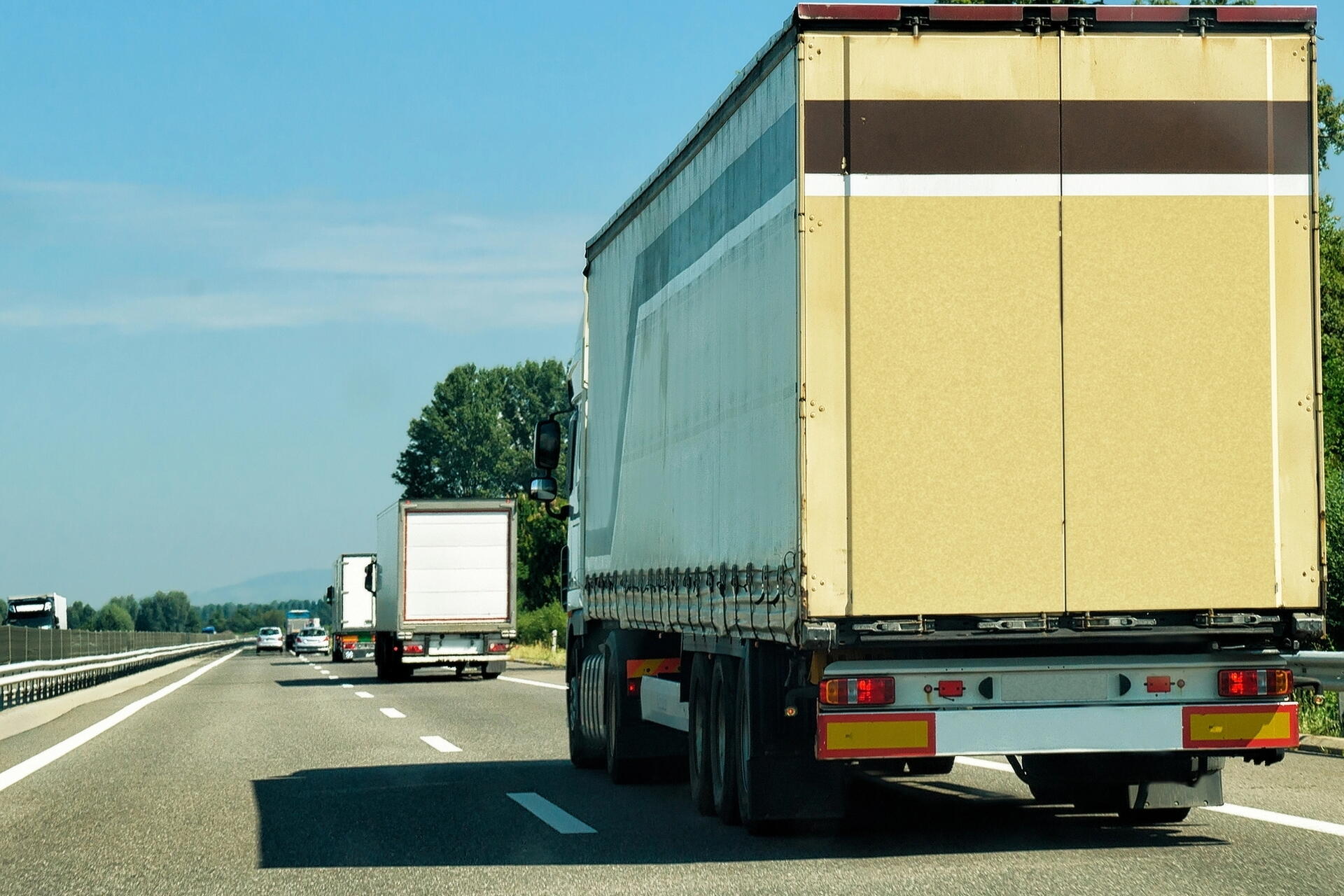 Třináctý plat a výplata předem? Realita práce ve Švýcarsku