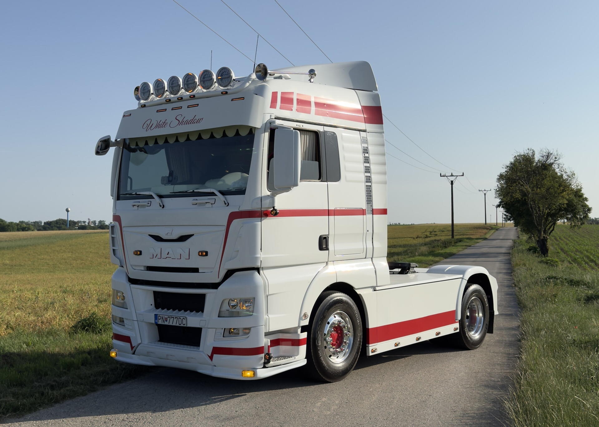Truck Sraz Zlín
