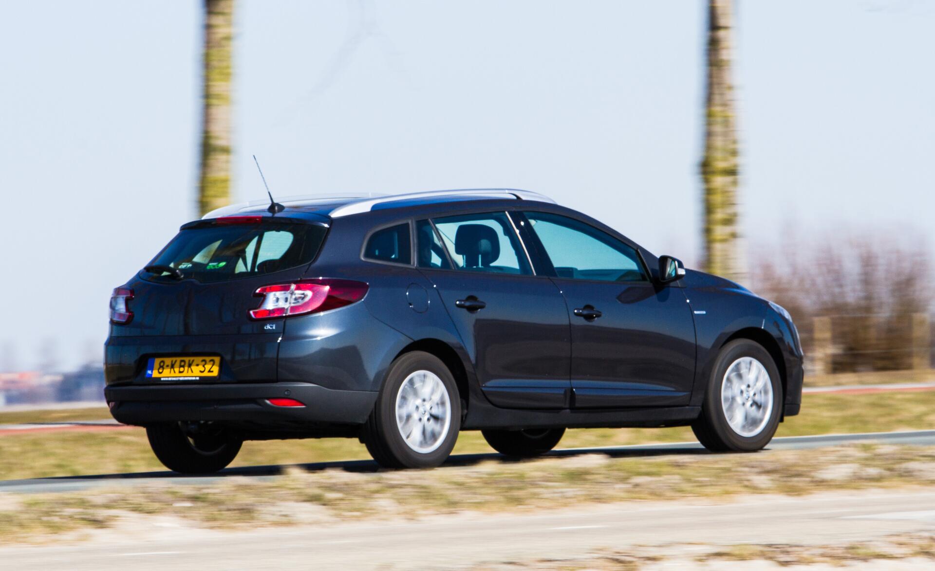 Turbo 1.9 dCi
