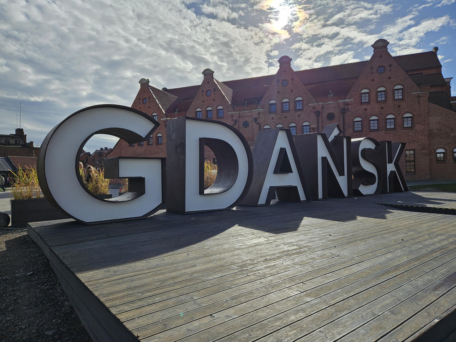 Turistická karta Gdaňsk – jaké má výhody?