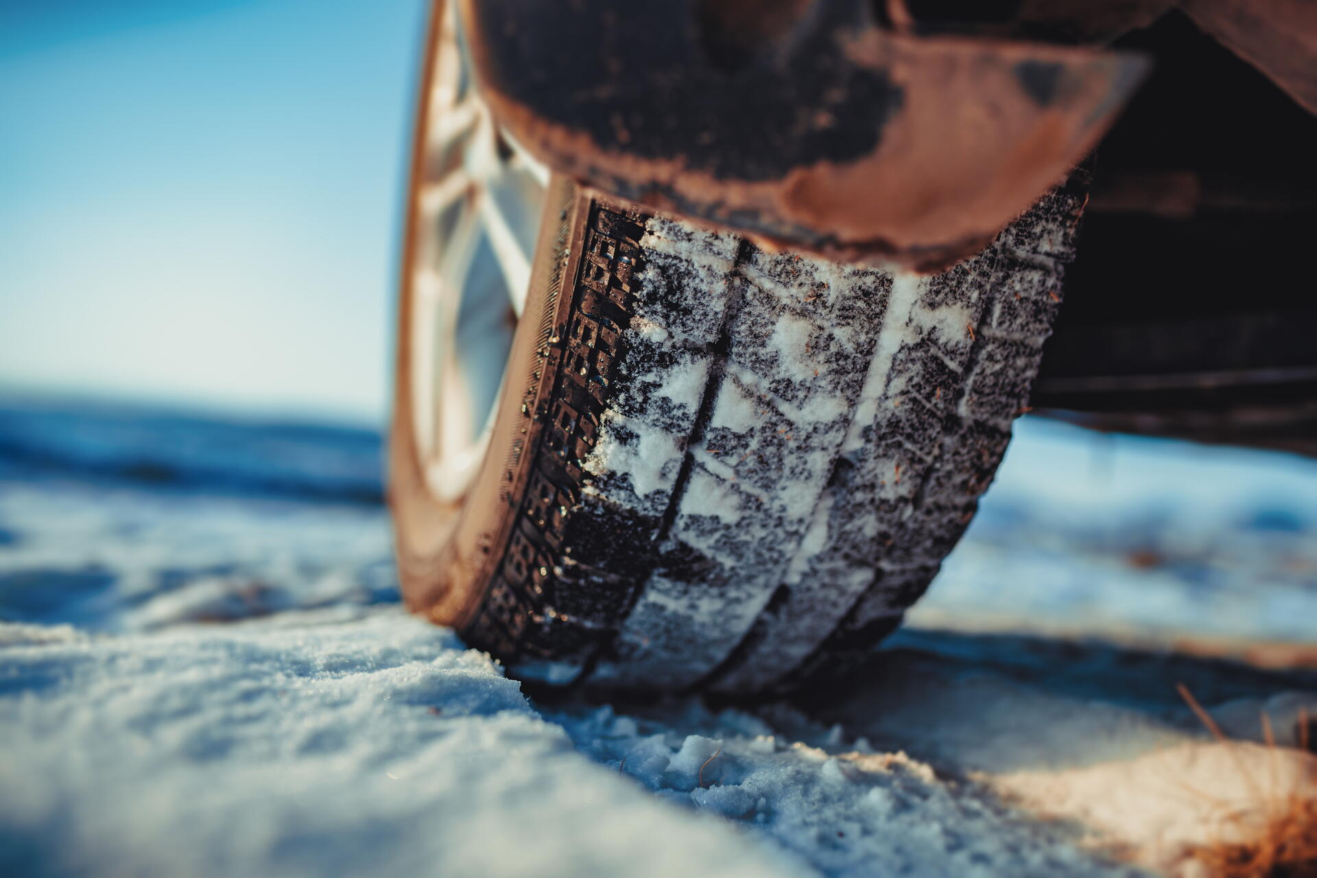 Tyre Reviews: Test zimních pneumatik v rozměru 225/45 R17 2023