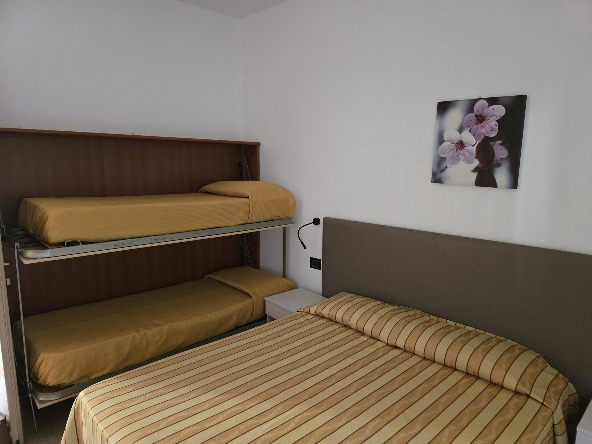 Ubytování v Bibione zdražuje. A někteří hoteliéři navíc zavádějí nové podmínky