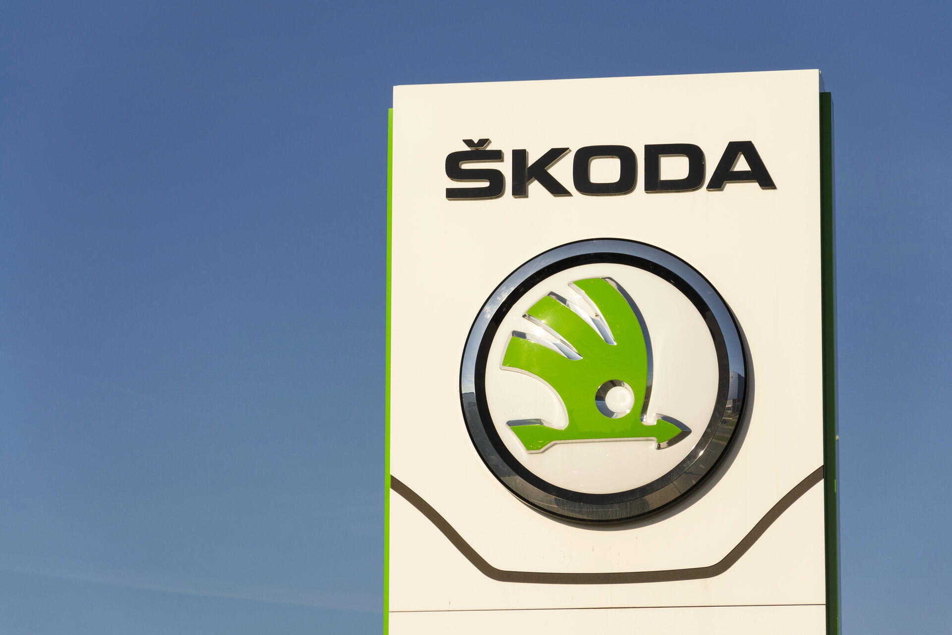 V Indii i v Číně prodala automobilka Škoda letos o třetinu méně vozů než v roce 2023