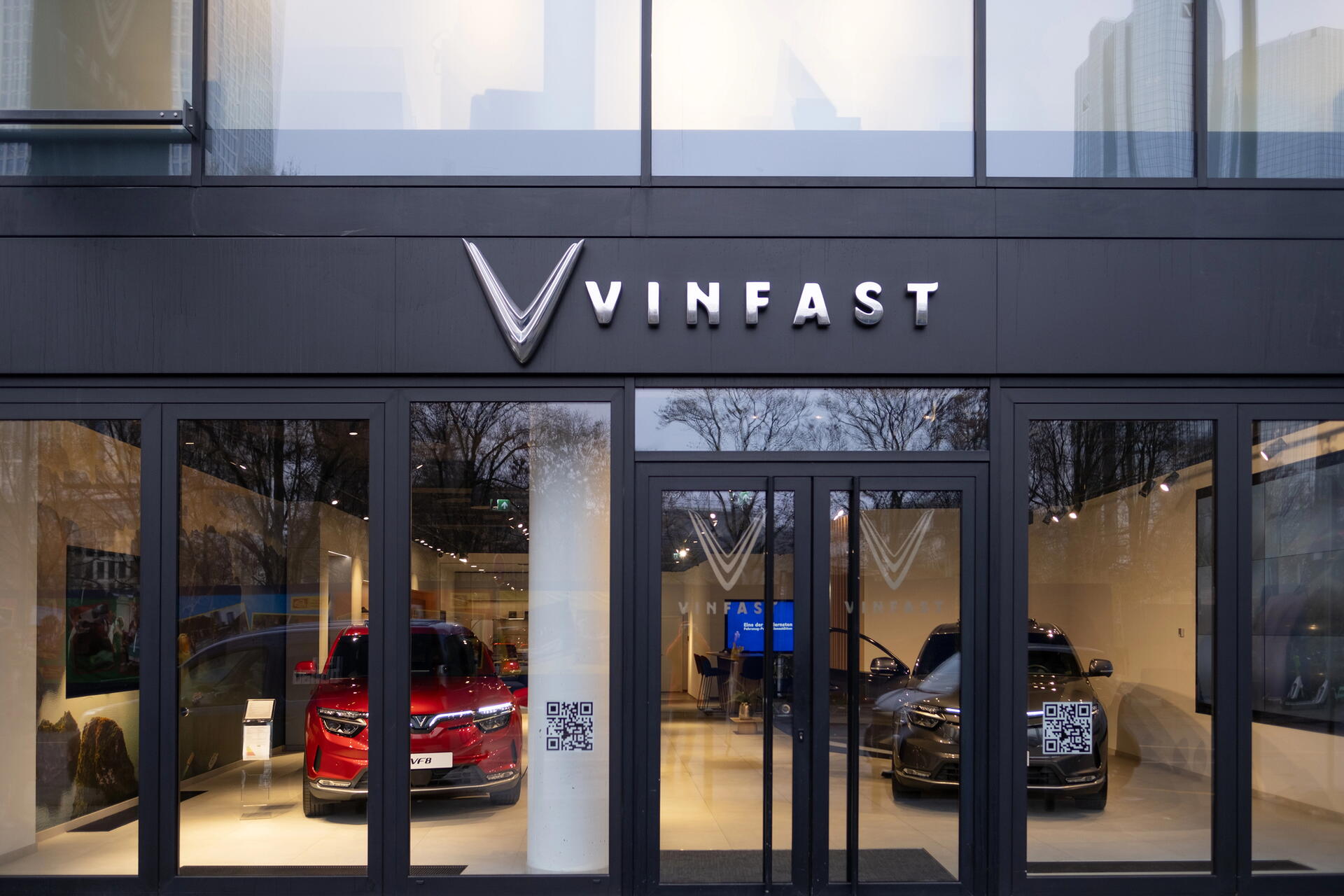 Vietnamská automobilka VinFast a její cíle