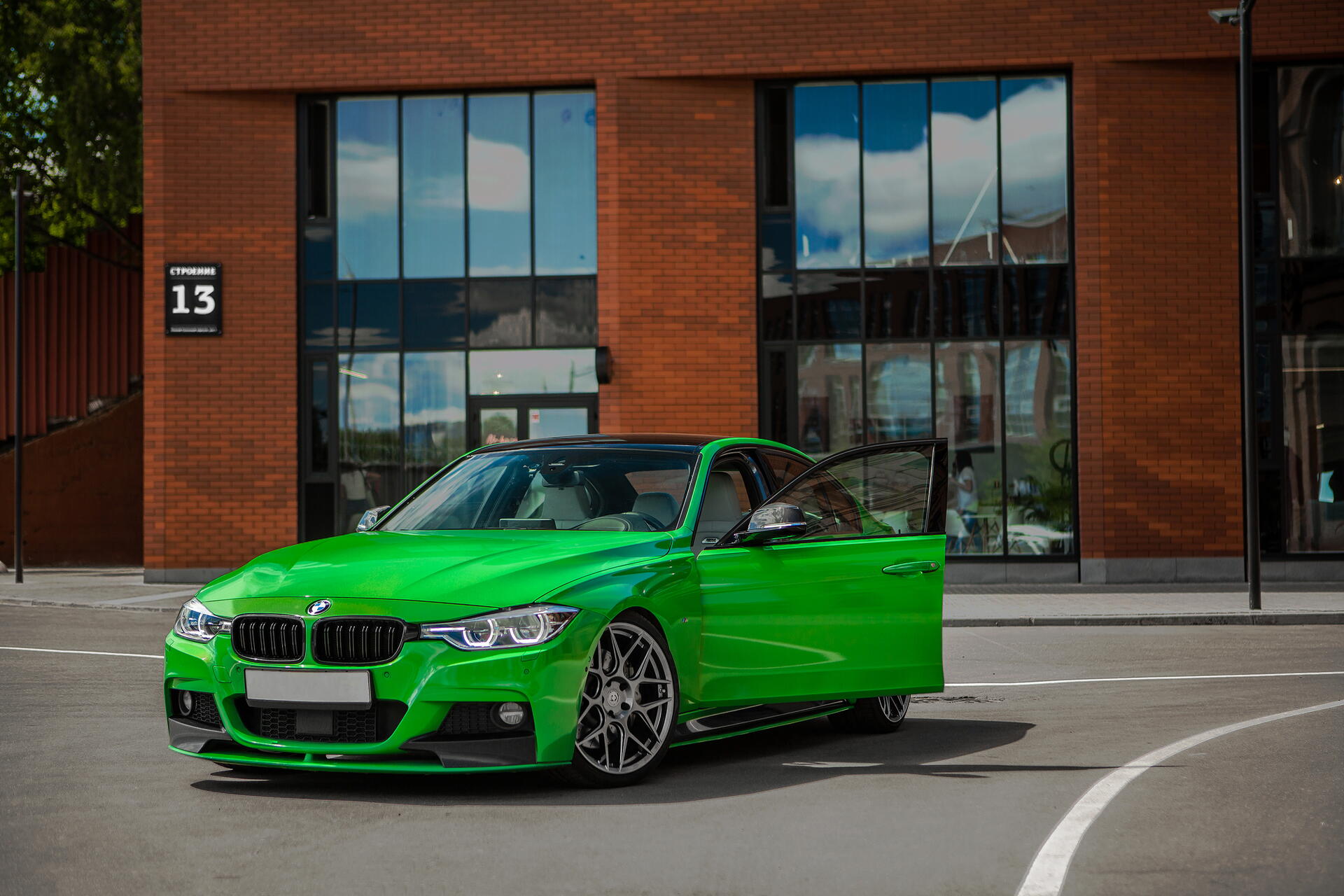Víme, čím si BMW získalo srdce mnoha budoucích generací