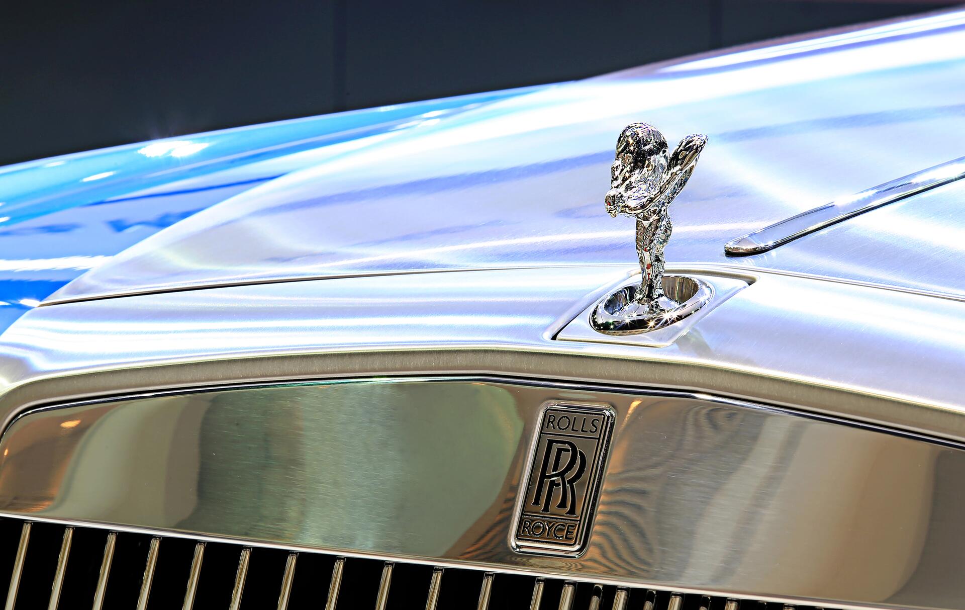 Víte, jaké je nejdražší auto světa? Už to není Bugatti