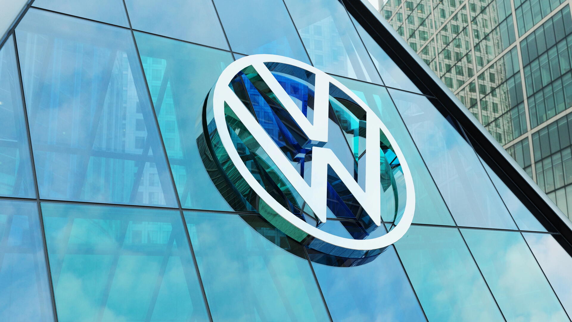 Volkswagen zatím nekrachuje. Má k tomu ještě hodně daleko