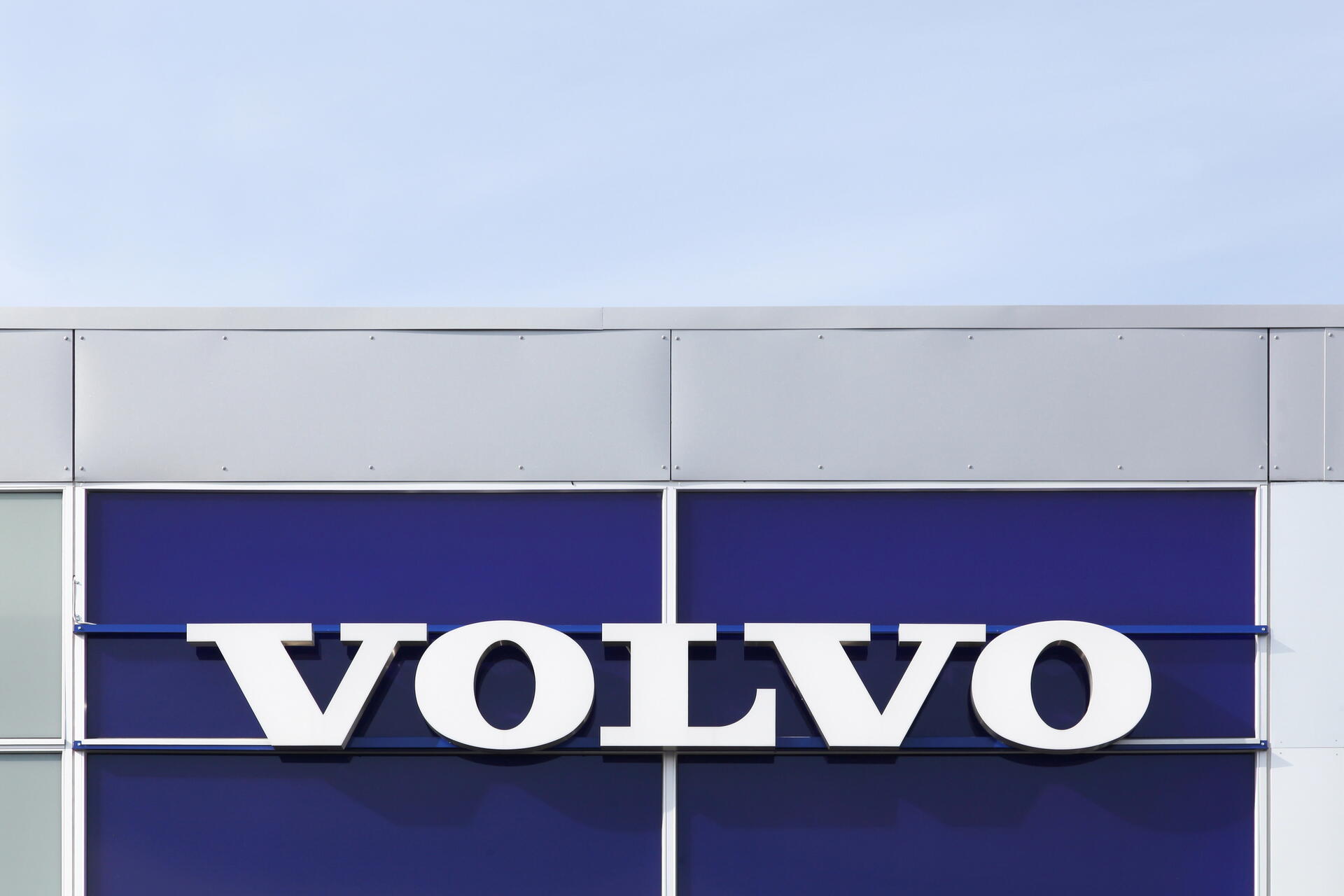 Volvo - Méně známé zajímavosti a speciální edice