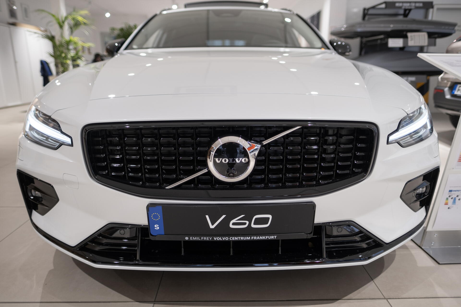 Volvo vyrobilo svůj poslední dieselový model