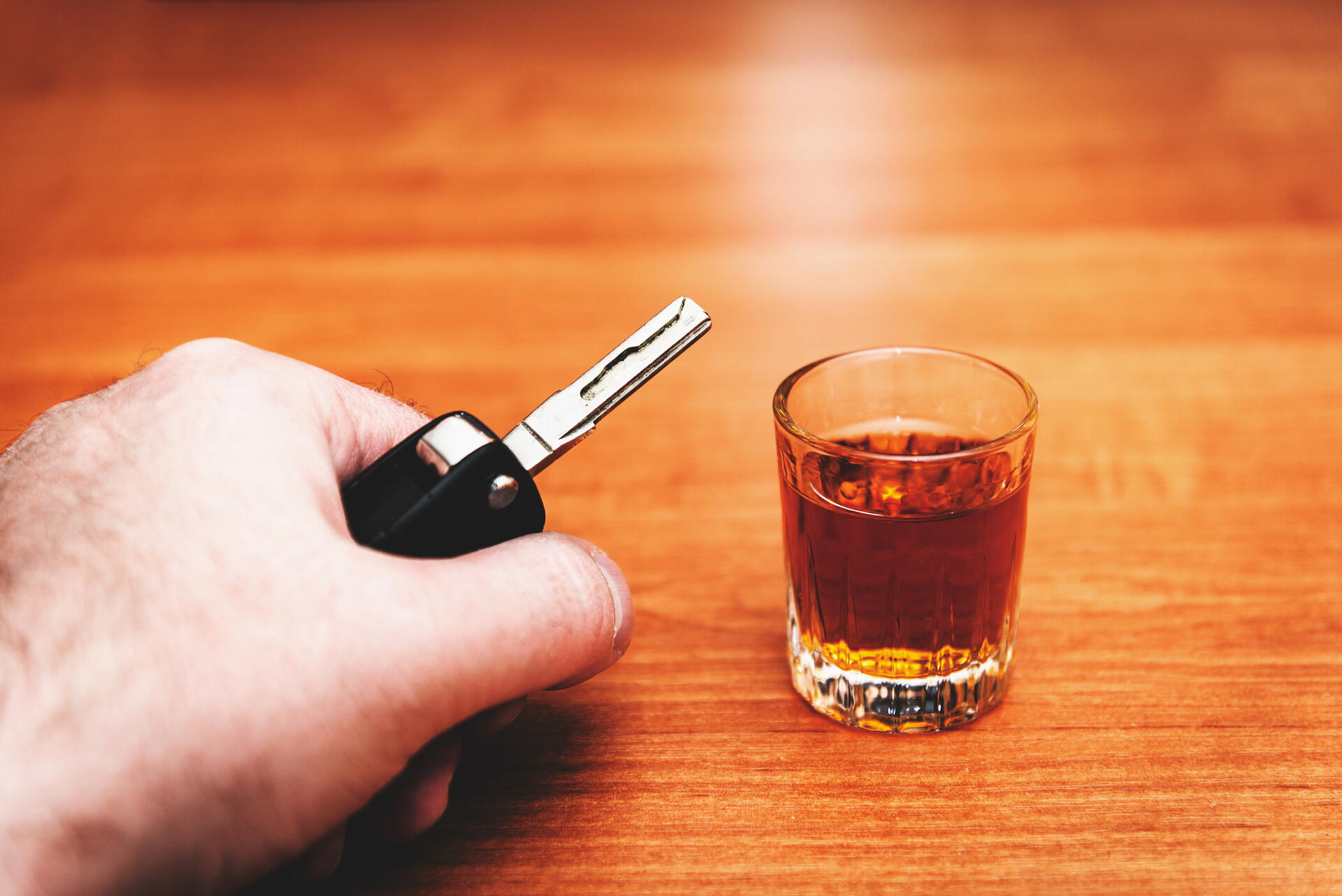 Vrácení řidičského průkazu za alkohol: Jak získat řidičský průkaz zpět po odebrání?
