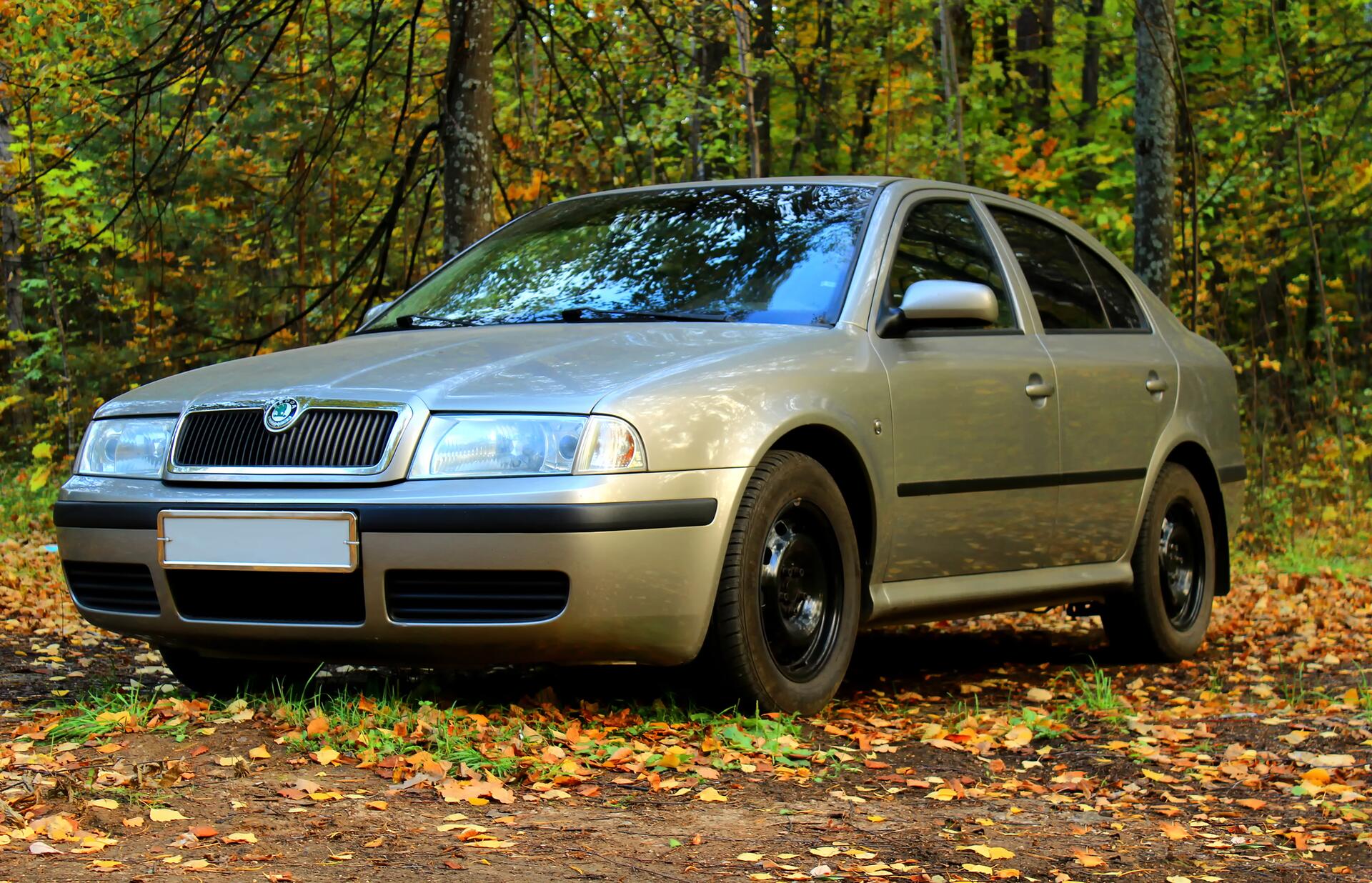 Vybíráme ojetinu – Škoda Octavia 1. generace 1996-2010 (1. díl)