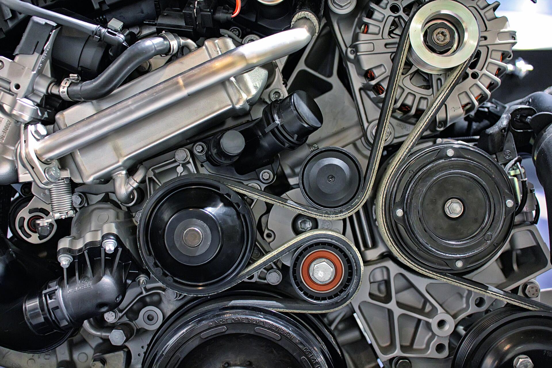 Vybíráme ojetinu – Škoda Octavia 2. generace (2. díl) – benzinové motory