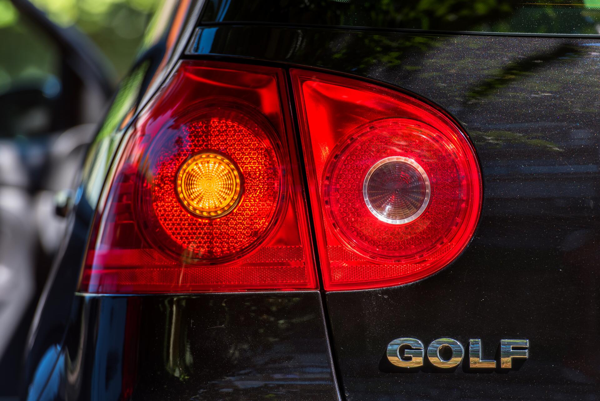 Vybíráme ojetinu – Volkswagen Golf V (3. díl) – naftové motory