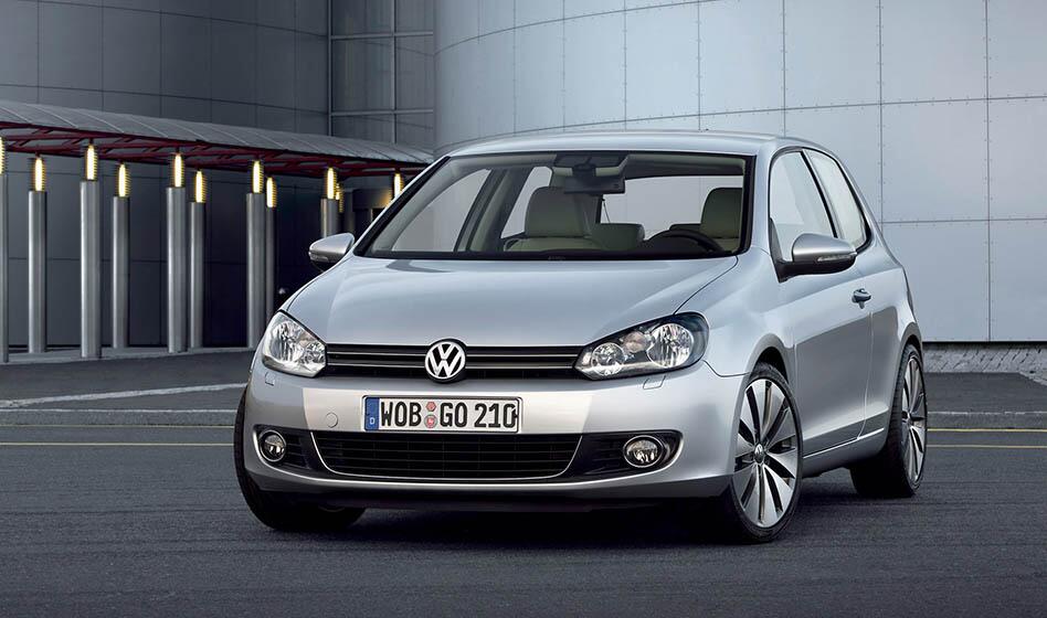 Vybíráme ojetinu – Volkswagen Golf VI 2008–2012 (1. díl)