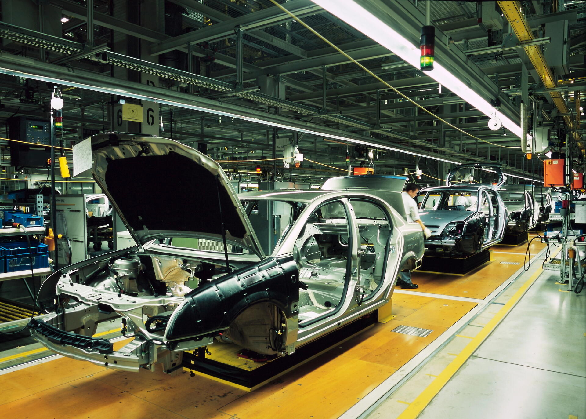 Význam automobilového sektoru pro českou ekonomiku