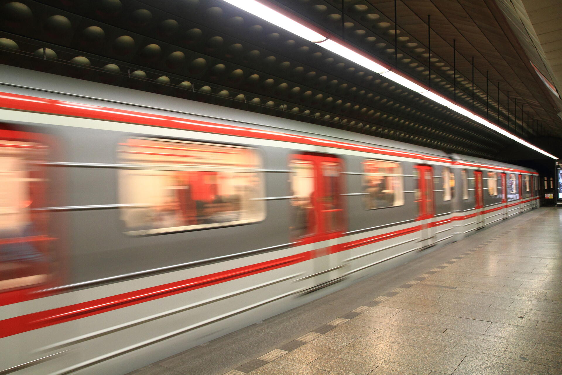 Vznikne v Praze okružní metro?