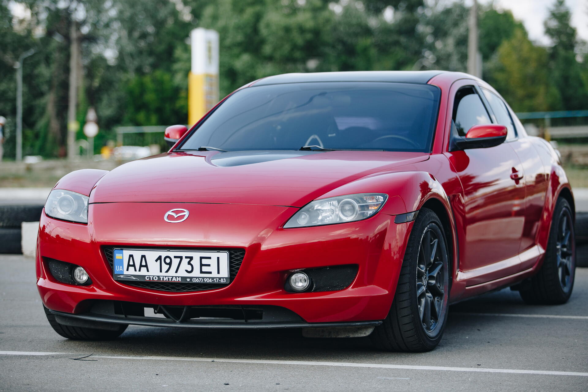 Wankelův motor opět zpátky v Mazdě