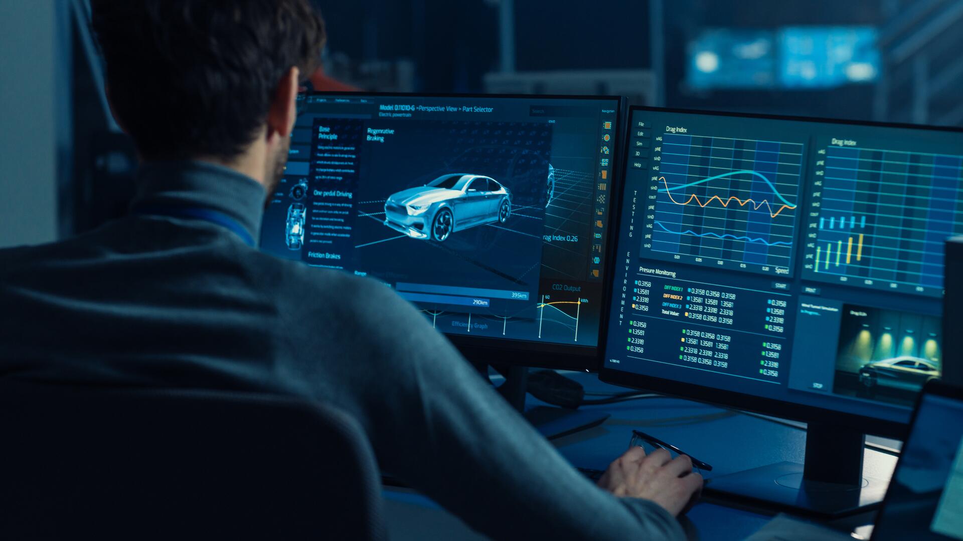 WLTP pro elektromobily