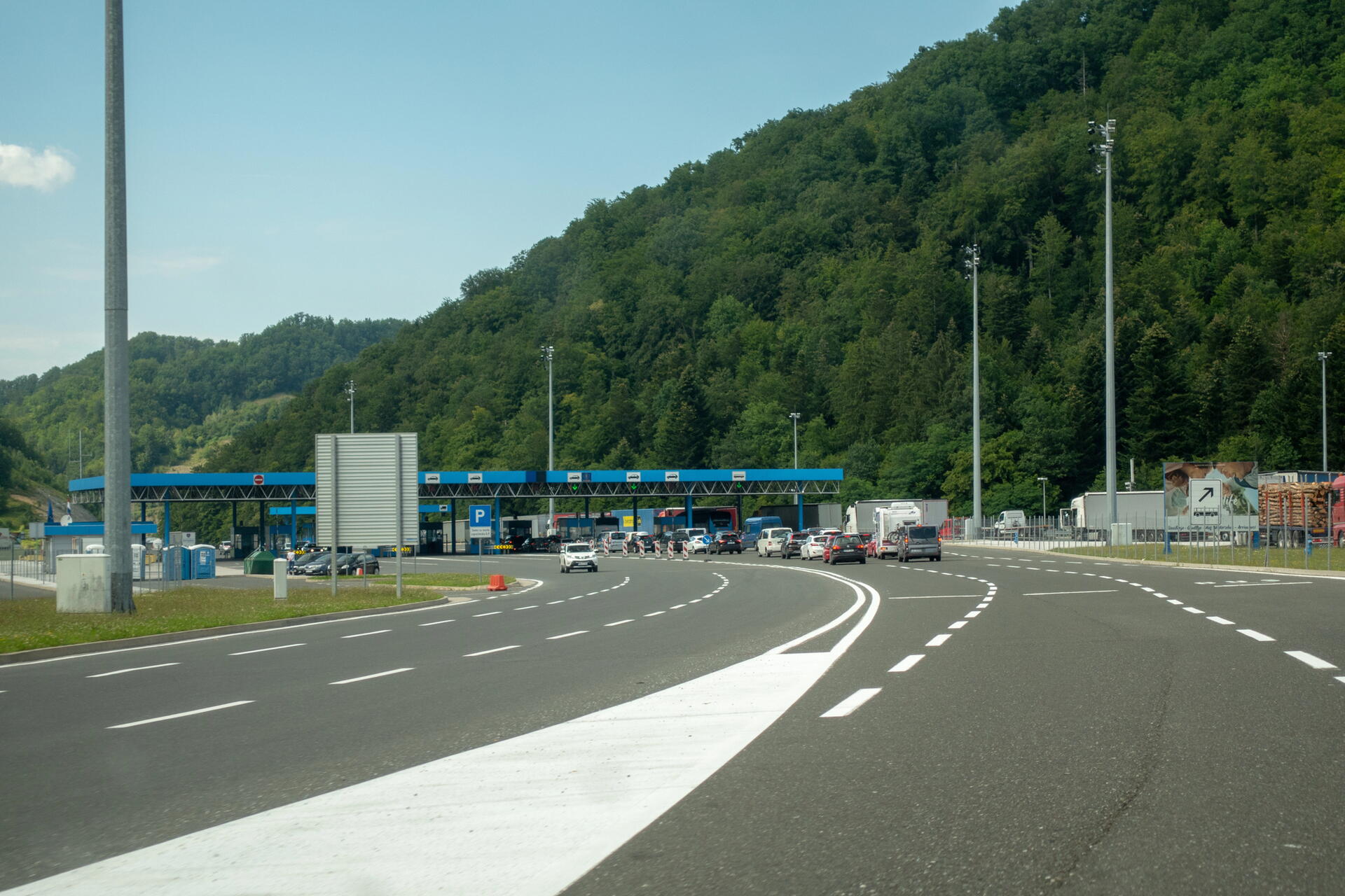 Z Chorvatska do Česka autobusem: Tohle je naše letošní redakční zkušenost