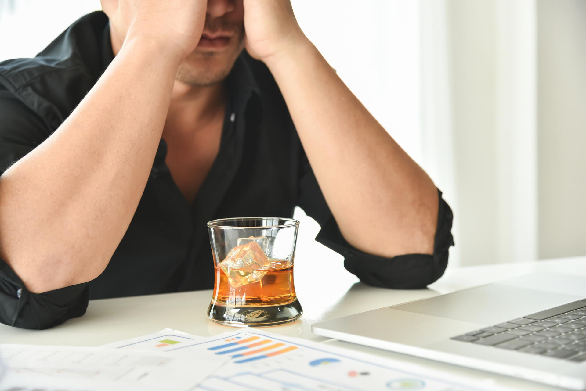 Za jak dlouho vyprchá alkohol?