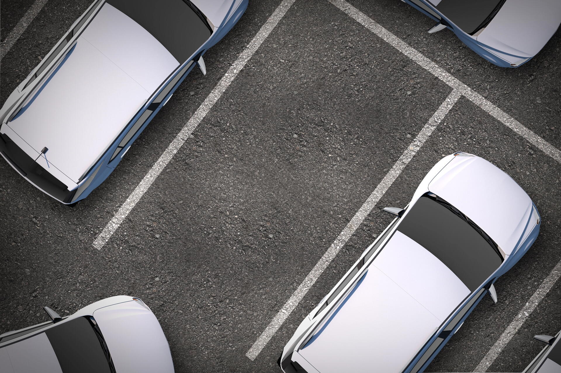 Zaparkovat a nemuset nic platit osobně? I o tom je služba Pay to Park