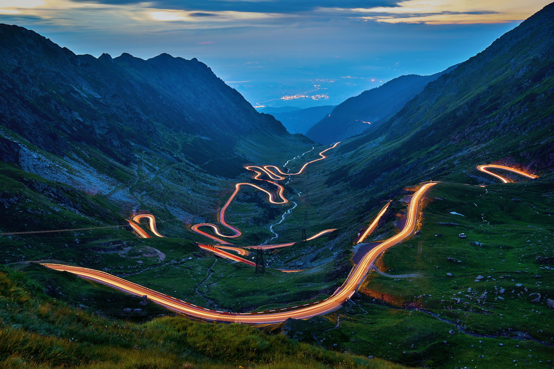 Zažijte Rumunsko z auta: 5 nejkrásnějších silnic, které vás uchvátí