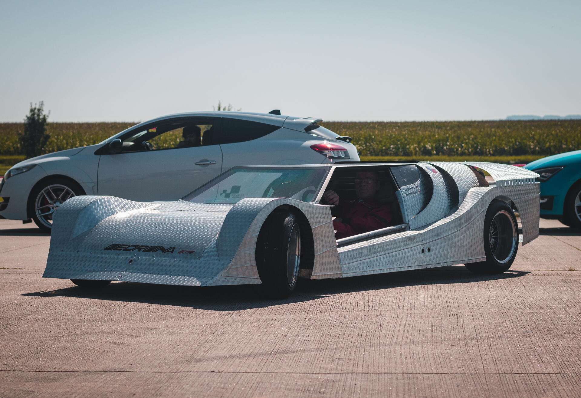 Zážitky plné rychlosti a stylu: Automobilová akce Tuning Motor Párty Vyškov