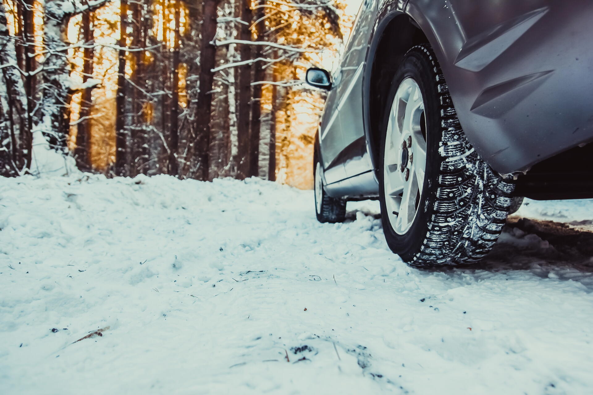 Zimní pneumatiky v rozměru 205/55 R16 – známe ty nejlepší pro rok 2023