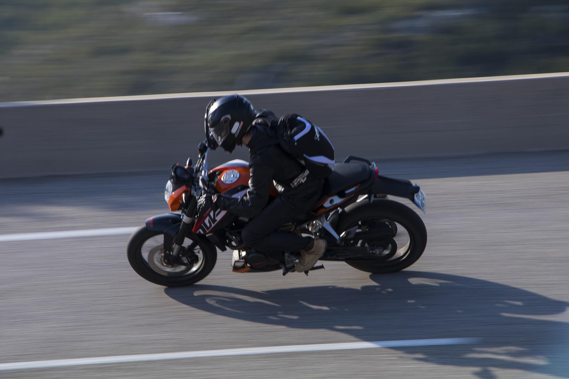 Zimní servis a příprava motocyklu při odstávce