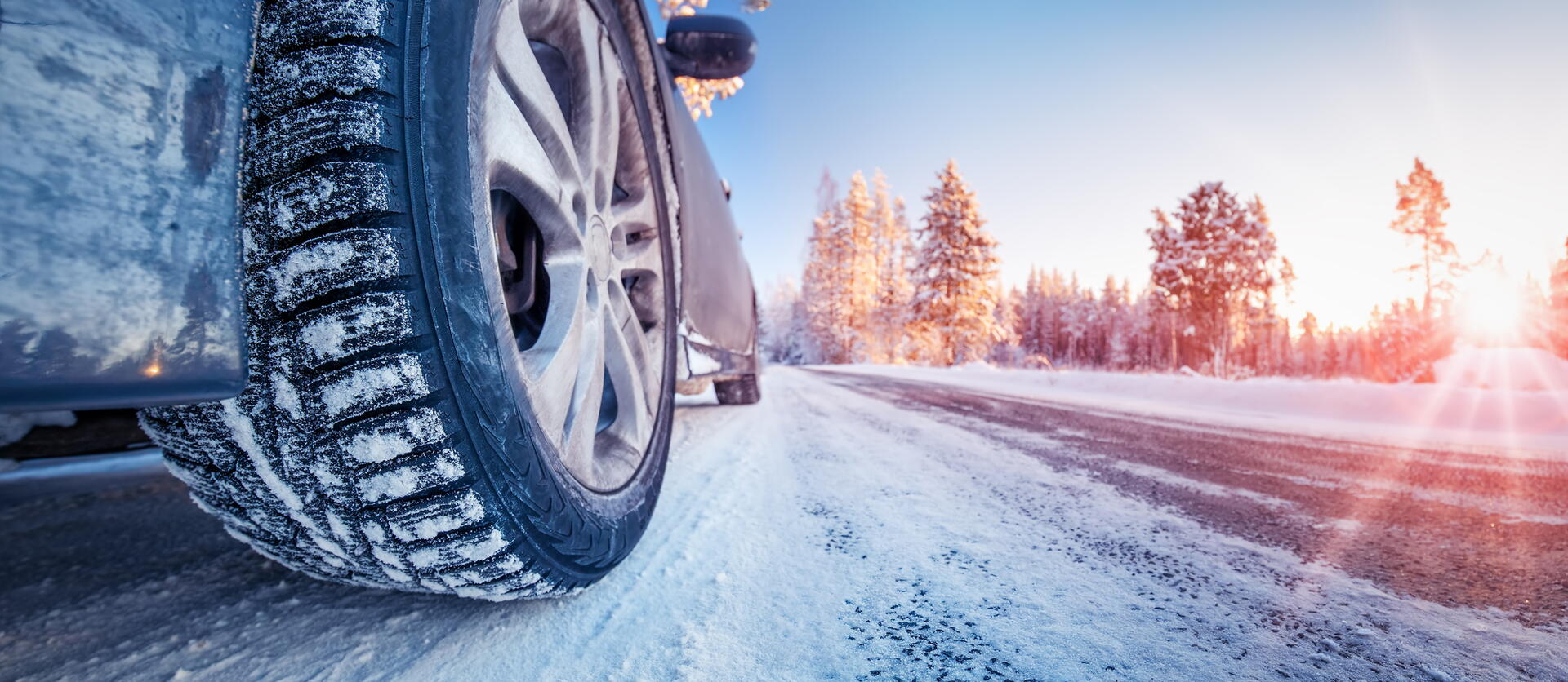 Zimních pneumatiky v 165/70 R14, jak vybrat ty nejlepší?