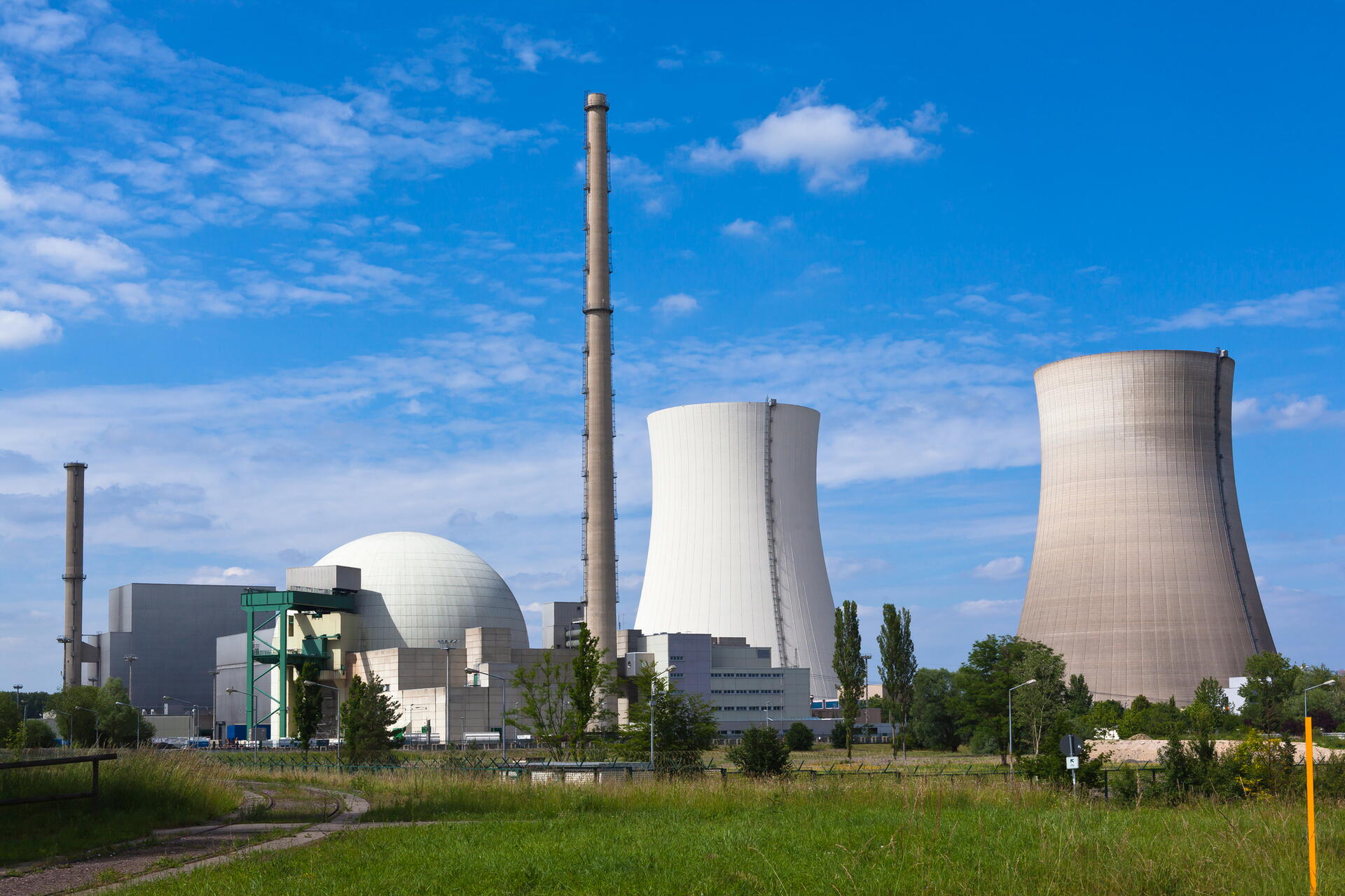 Získat stabilní zdroj energie pro elektromobily je problém