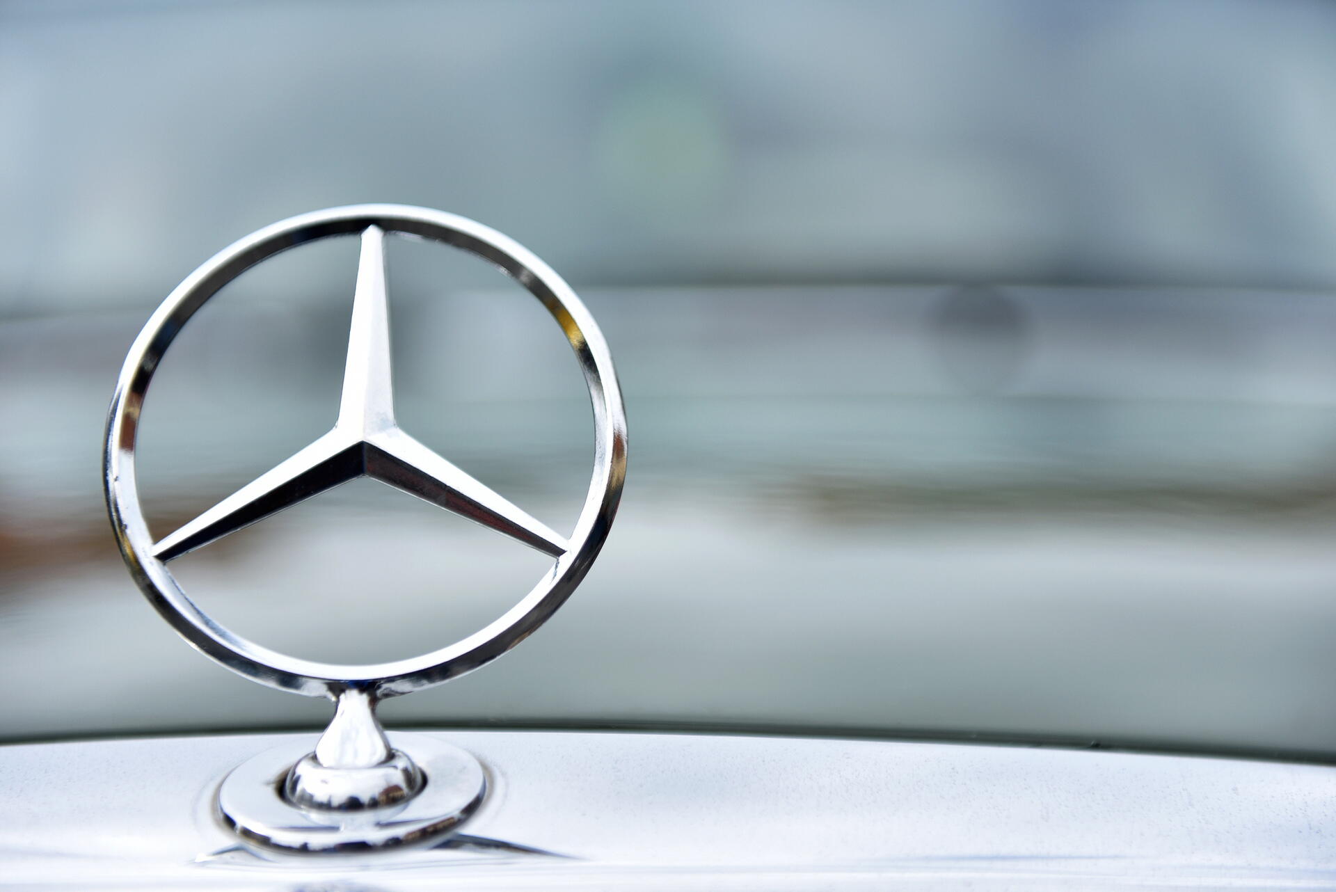 Značka Mercedes-Benz: Méně známé zajímavosti a speciální edice
