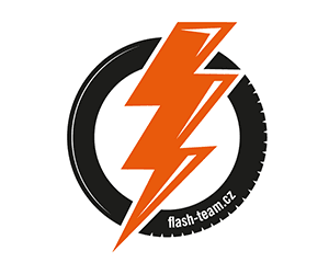 Logo Flash-team Mladá Boleslav
