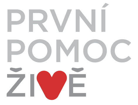 První pomoc živě - úžeh
