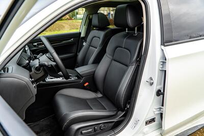 11. generace Hondy Civic 
