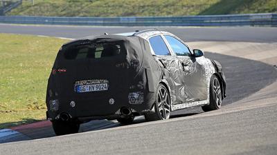 2021 Hyundai Kona N