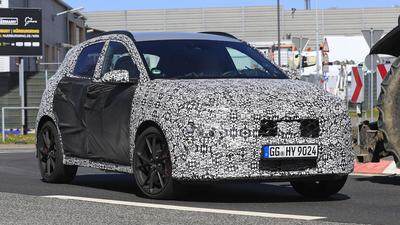 2021 Hyundai Kona N