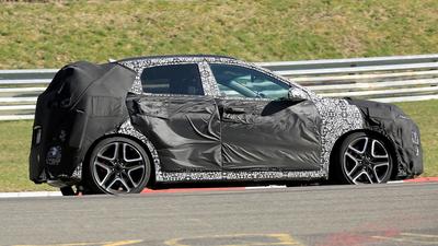2021 Hyundai Kona N