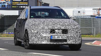2021 Hyundai Kona N