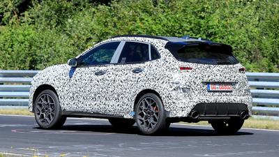 2021 Hyundai Kona N