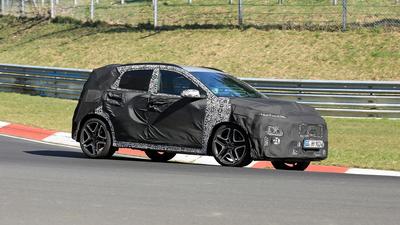 2021 Hyundai Kona N