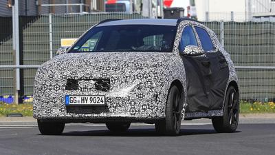 2021 Hyundai Kona N