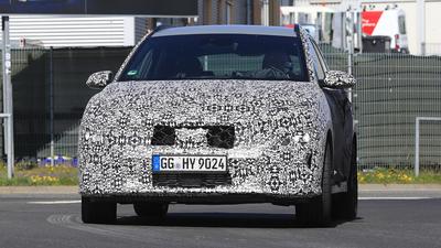 2021 Hyundai Kona N