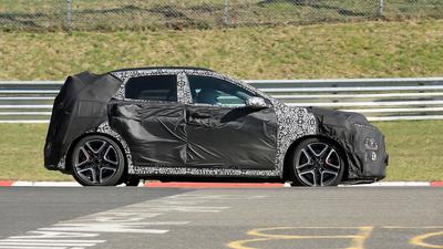 2021 Hyundai Kona N
