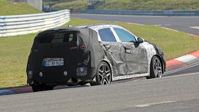 2021 Hyundai Kona N