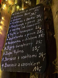 Aktuální ceny